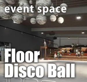 イベントスペース